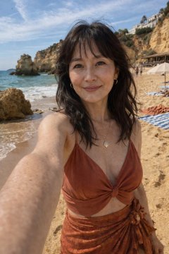 Full gallery of 💃🏻 ANAL BB Azanza Teja ...