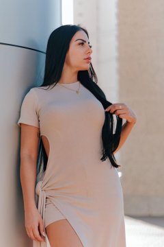 Mel - Verified profile