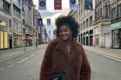 🇧🇷Party Girl Bruna ❄️🔥 - Verified profile