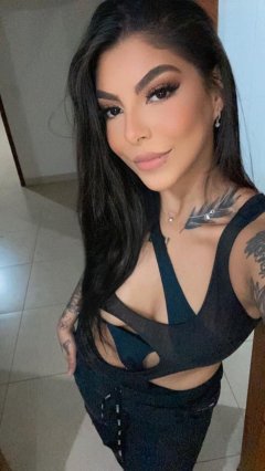 Olivia Party Girl 🔥🫦 - Verified escort in City Centre EH1 & EH2