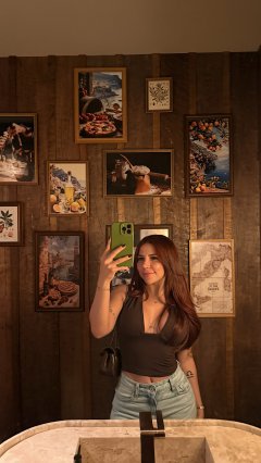 Chanel stands out among the premier escorts in Southampton this week