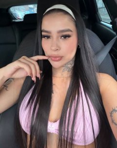 Angel - Verified profile