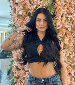 MAYA 🍭 PARTY 💯