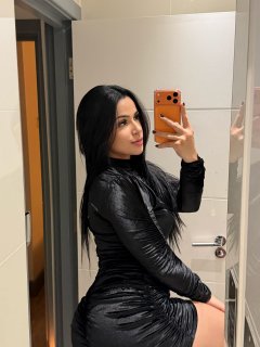 SABRINA 💦 HOT CURVY PARTY-GIRL ... - Verified escort in London