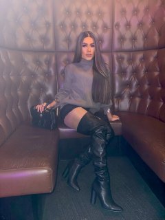 Amanda Bloom XXL - Verified profile