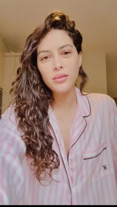 Full gallery of Ayla 100% real Photos  Party hot ...