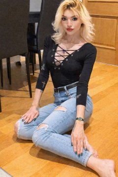 The Queen Natasha I HAVE PARTY ... - Independent model in Birmingham