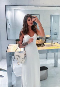 Recent photo of Serenna Piccolo