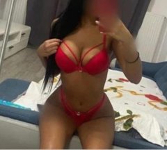 Nataly Party 🎉🥳🎁🍾 - Verified escort in Harborne - B17
