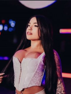 Recent photo of Maya