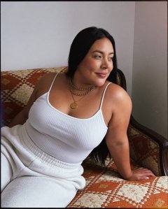 Recent photo of Luise