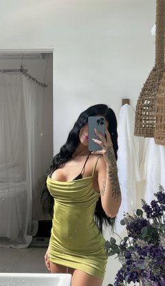 Júlia - Verified profile