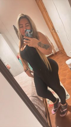 Tania - Photo gallery