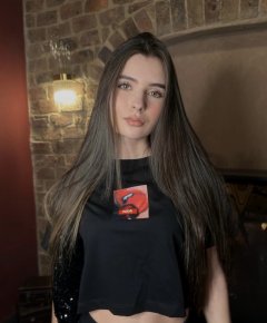 Photo of MEL 💦 NAUGHTY & SLIM BRUNETTE ...