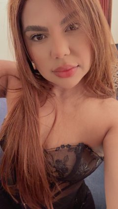 Photo of KAMILA - Hot brunette, party energy