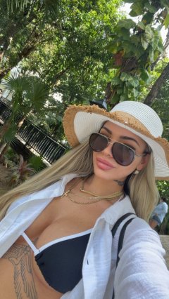 Photo of Kimberly_party