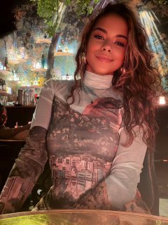 Joyce - Verified High Street Kensington - W8 escort