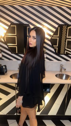 Baby😈 Party girl 🎉