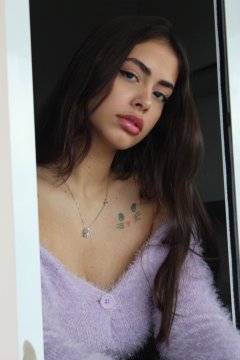 Venus🇧🇷❤️ - Verified profile