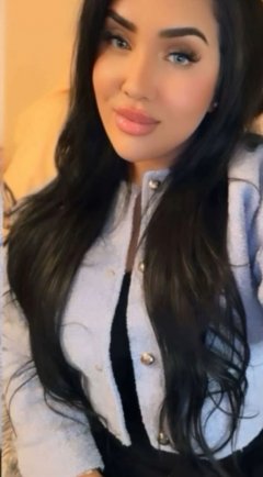 YasmineParty Arab 24/7 best gfs ... - Verified escort in London