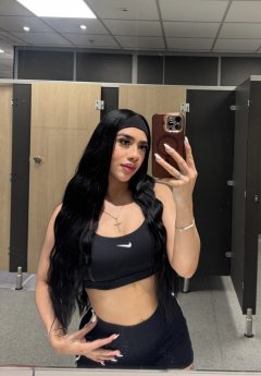 Sammy stands out among the premier escorts Blowjob this week