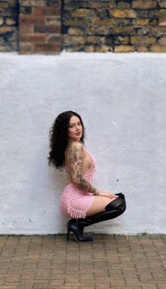 Sophia - Verified profile