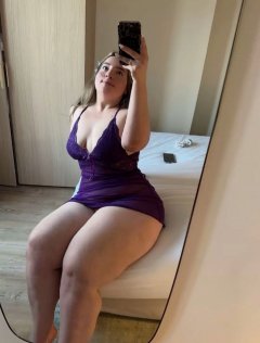 Portrait of PAULA BBW 💖