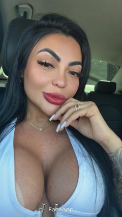 Recent photo of SEXY ANITA