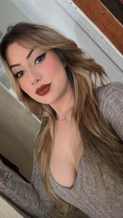 ANNI BLONDE GIRL NOT FAKE! 🥳💯 - Verified escort in Harrow