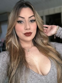 ANNI BLONDE GIRL NOT FAKE! 🥳💯