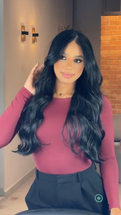 Bella Party Girl Brazilian 🌸