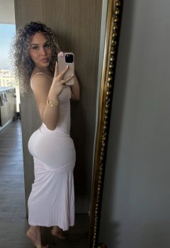 LUIZA - Active profile in Hornchurch RM11 & RM12