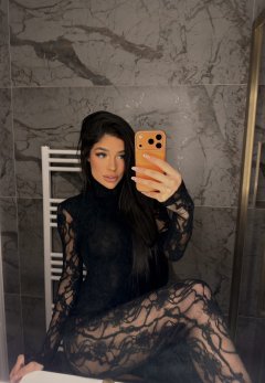 Recent photo of 🔥Chloe NEW  PARTYGIRL🔥😍