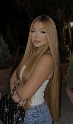 Sweet Maya 🧁❤️‍🔥🍾 ...