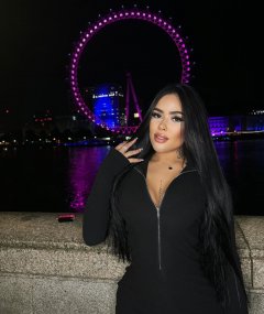 Recent photo of Luísa