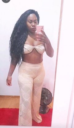 Camila - Verified Putney - SW15 escort