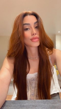 BELLA - Verified Limehouse - E14 escort