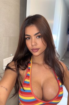 Amanda Naughty Brazilian - Active profile in Wimbledon - SW19