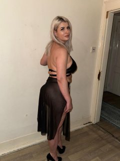 Nikol stands out among the premier escorts in London this week