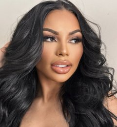 Gabriela Fatalle is back baby  🔥 - Verified escort in Marylebone NW1