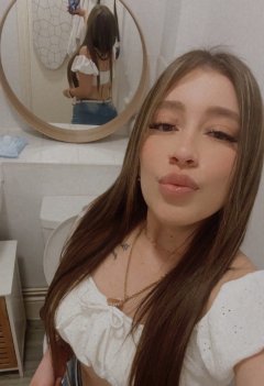 Valentina Hot love party 🍑❄ - Verified profile