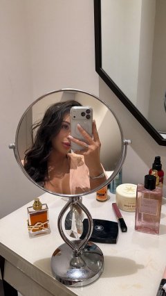 Baby Muniz stands out among the premier escorts Threesomes this week