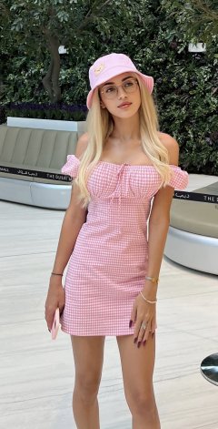 Marie - Verified profile