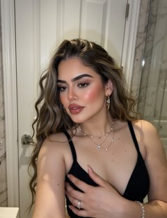 Mel Pier   🔑✨⛓️ - Verified profile