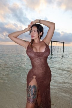 Samie Duchamp Porn⭐️ - Photo gallery