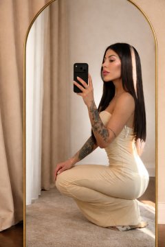 MARCELY - London escort gallery