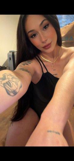 Anitta stands out among the premier escorts Erotic massage this week