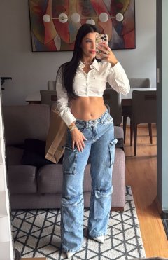 CAMILA ❤️ Party Girl ✨