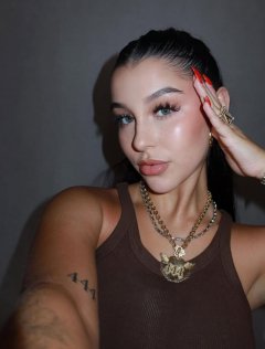 CAMILA ❤️ Party Girl ✨ - Independent model in Homerton - E9