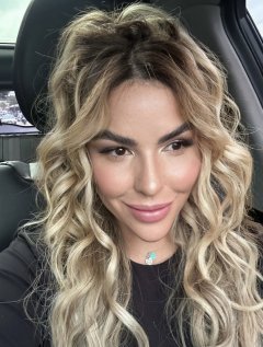 ❄️🎈Lara party girl 🎈 - Verified Brazilian escort London